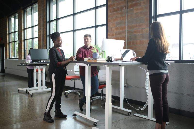 LaunchPad Nexus Workspace 12