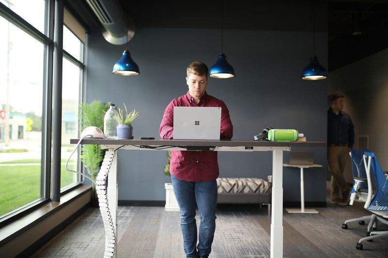 LaunchPad Nexus Workspace