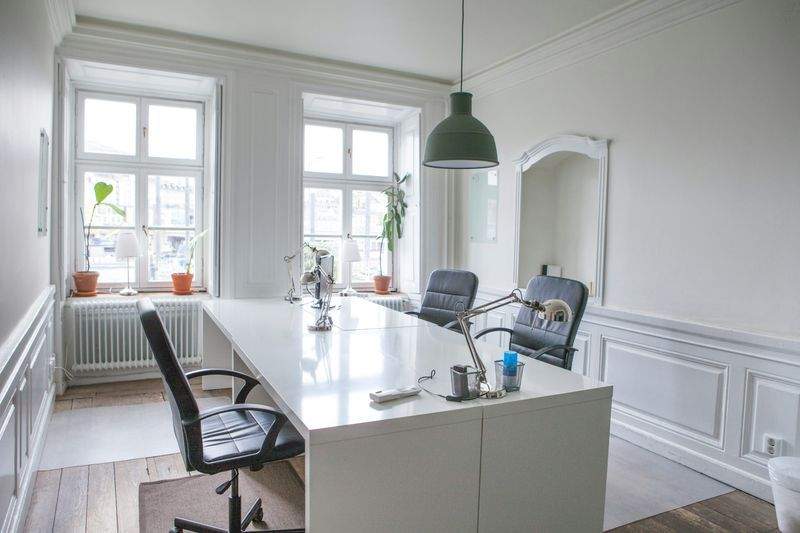 Virtual office services